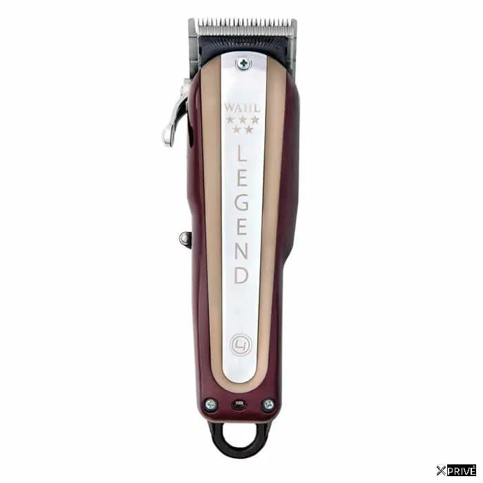 Maquinilla Wahl Detailer Cordless — 1