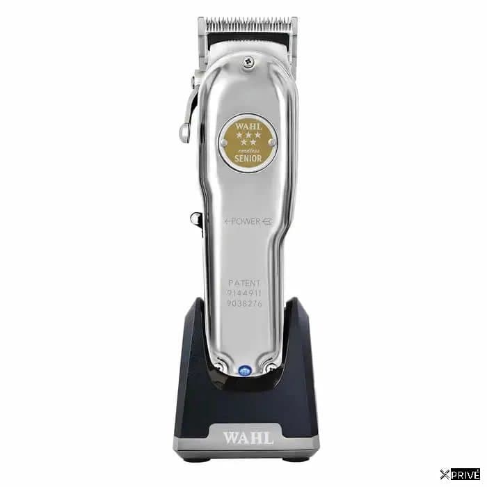 Wahl Cordless Senior Metal Edition — 1