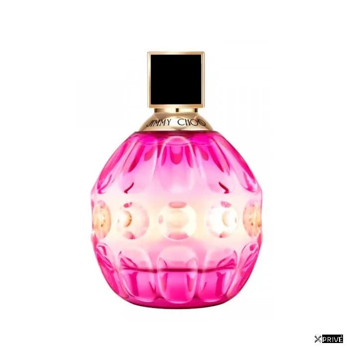 Jimmy Choo Rose Passion Eau De Parfum Vaporisateur 100ml — 1