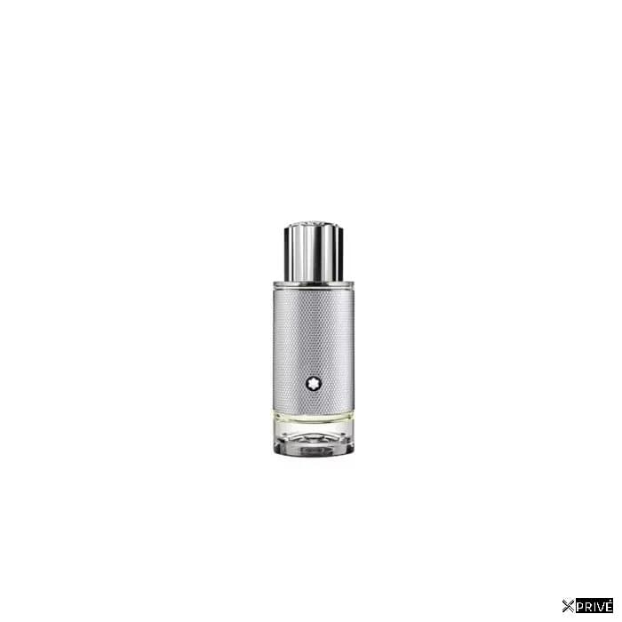 Montblanc Explorer Platinum Eau De Parfum Vaporisateur 30ml — 1