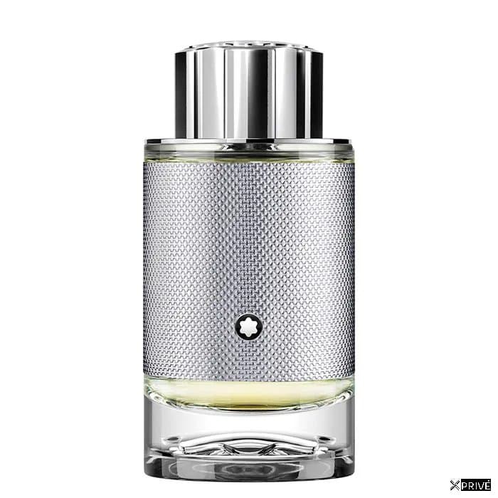 Montblanc Explorer Platinum Eau De Parfum Vaporisateur 100ml — 1