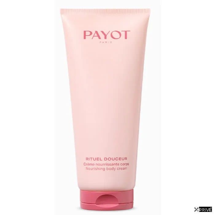 Payot Rituel Douceur Crème Nourrissante Corps 200ml — 1