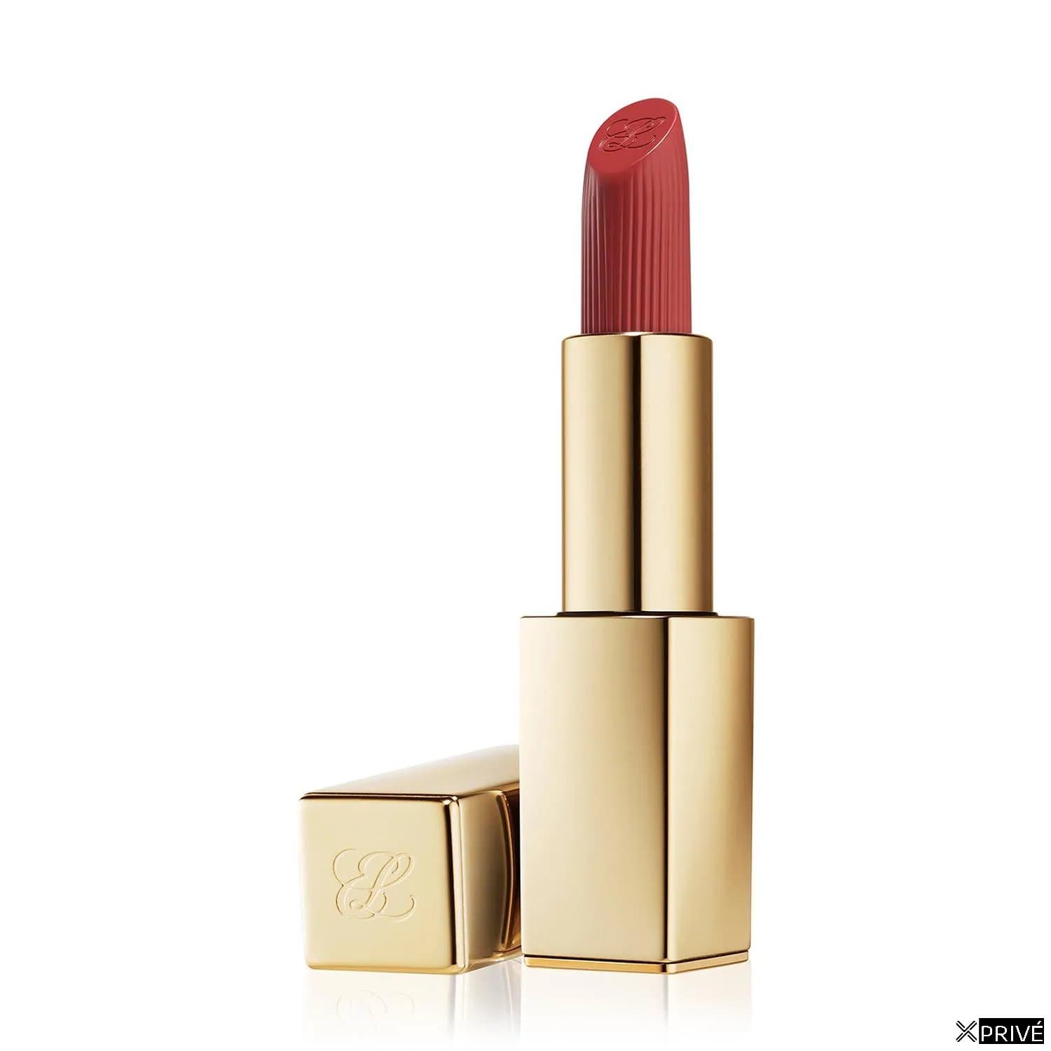 Estée Lauder Estee Lauder Pure Color Barra De Labios Fierce 1un — 1