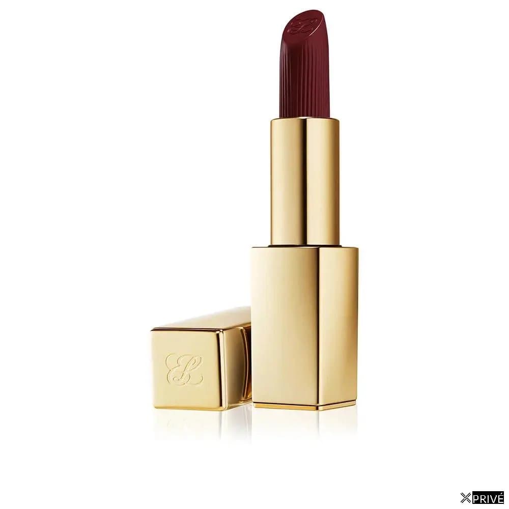 Estée Lauder Estee Lauder Pure Color Barra De Labios Vyn Noir 1un — 1