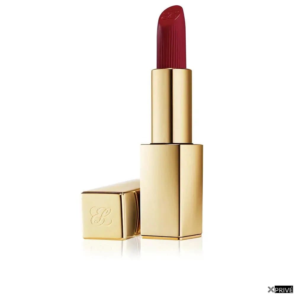 Estée Lauder Estee Lauder Pure Color Barra De Labios Bold Bordeaux 1un — 1