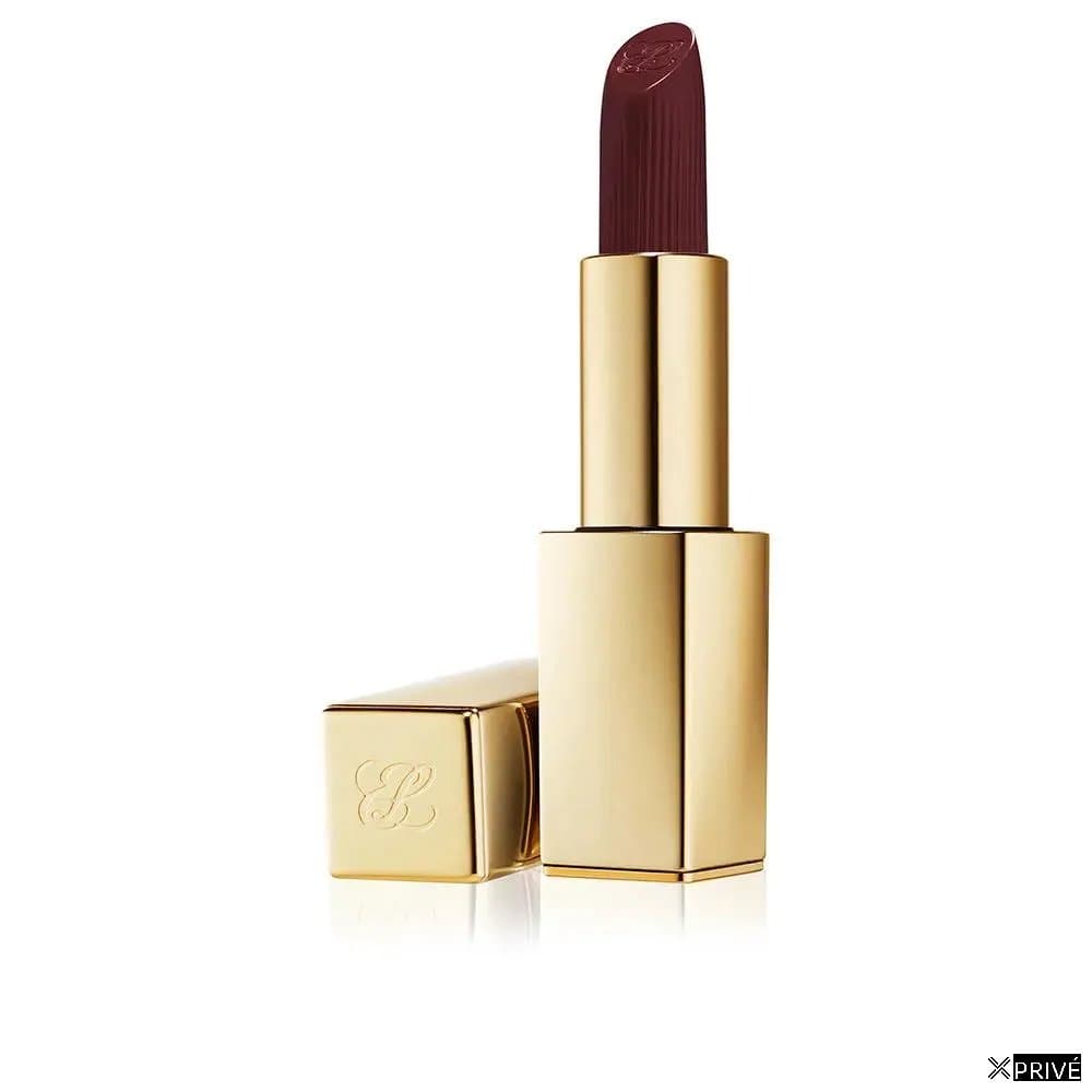 Estée Lauder Estee Lauder Pure Color Barra De Labios Plum Divine 1un — 1