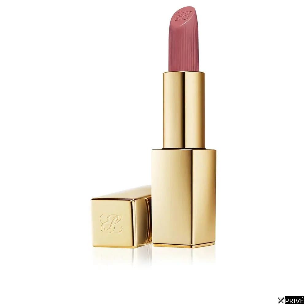 Estée Lauder Estee Lauder Pure Color Barra De Labios Teddy Bear 1un — 1