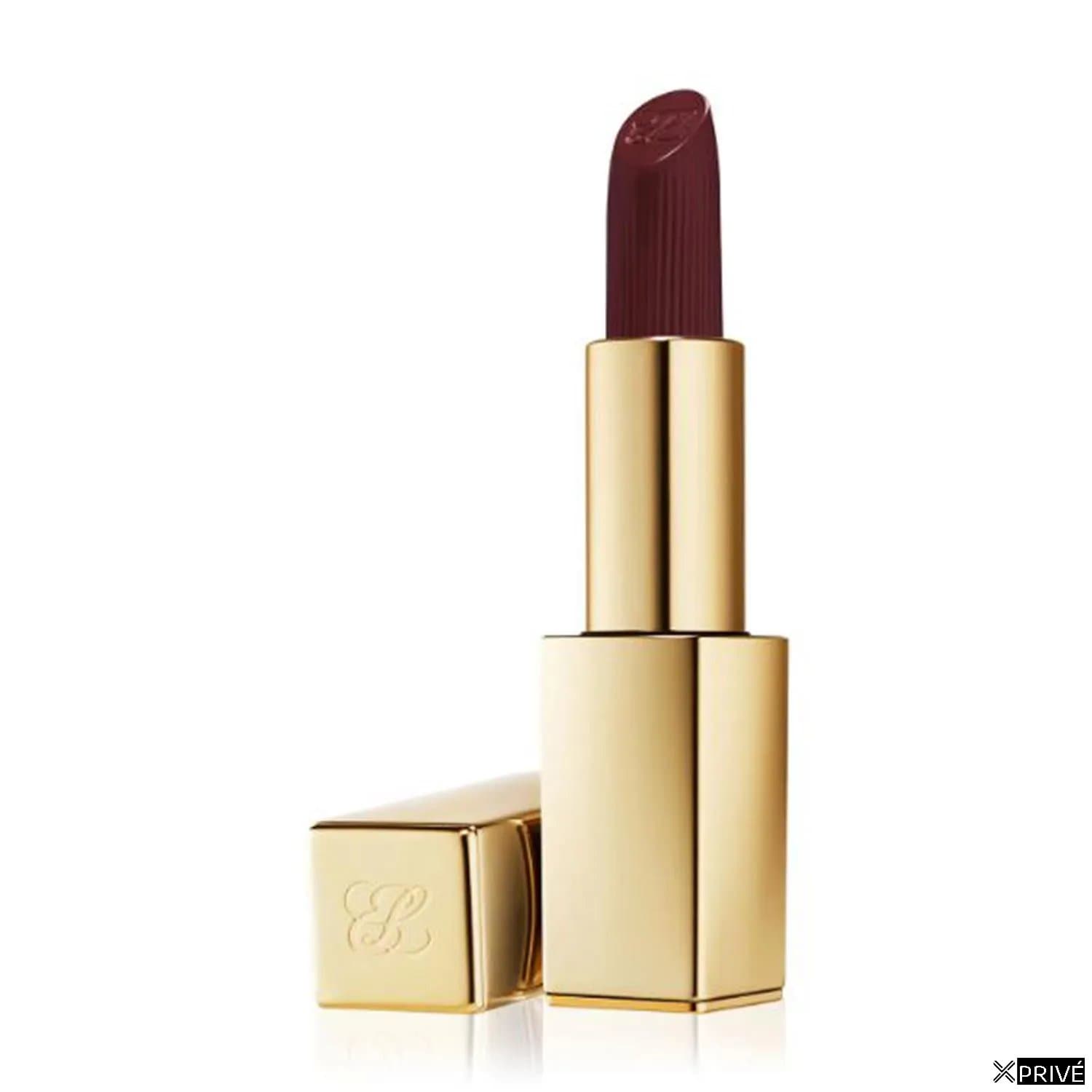 Estée Lauder Estee Lauder Pure Color Barra De Labios Deep Desire 1un — 1