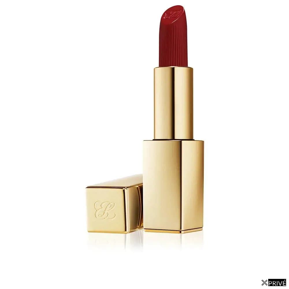 Estée Lauder Estee Lauder Pure Color Barra De Labios Clearly Crimson 1un — 1