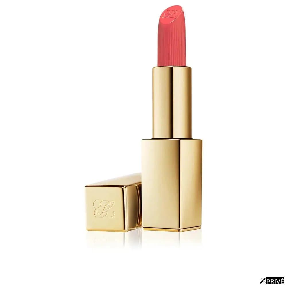 Estée Lauder Pure Color Matte Lipstick Peachy Keen 3,5g — 1