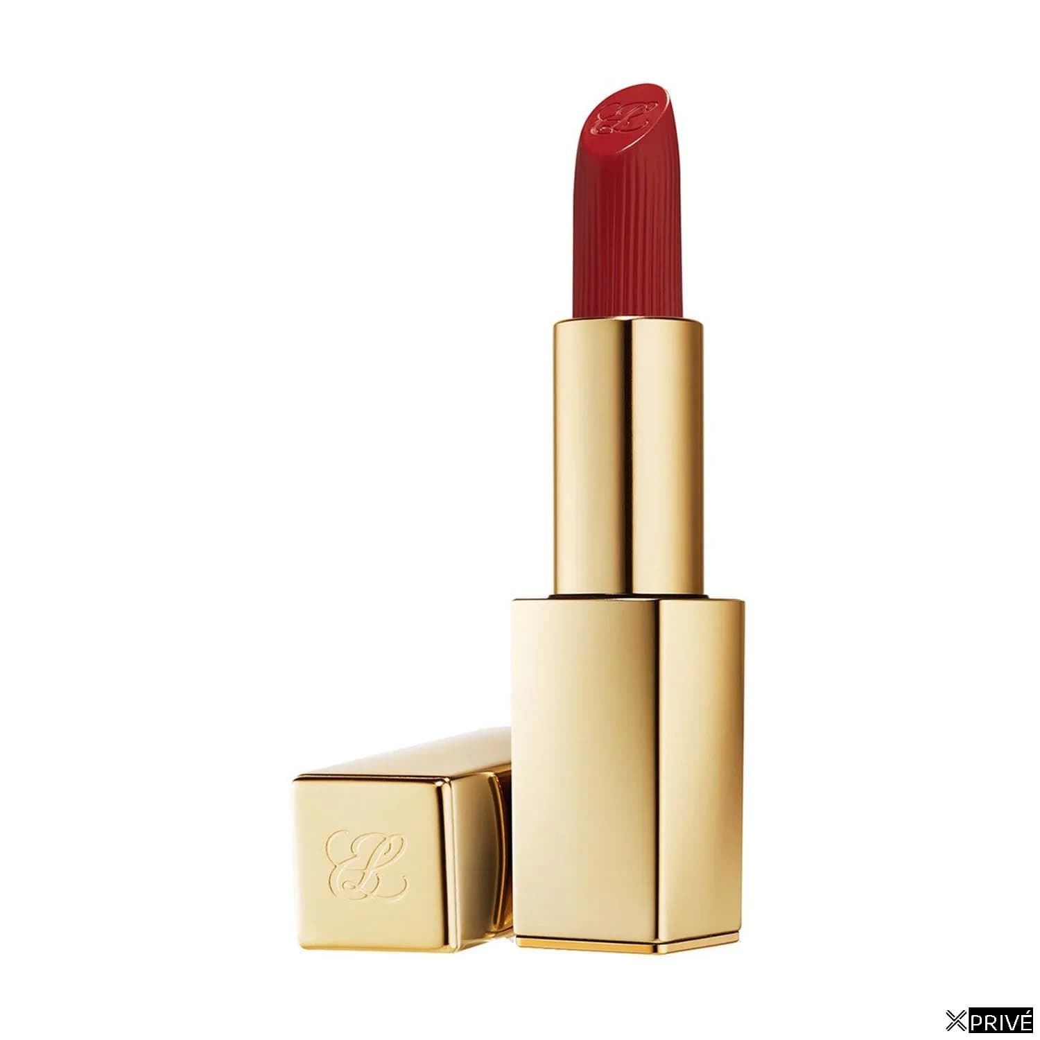 Estée Lauder Estee Lauder Pure Color Barra De Labios Fearkess 1un — 1