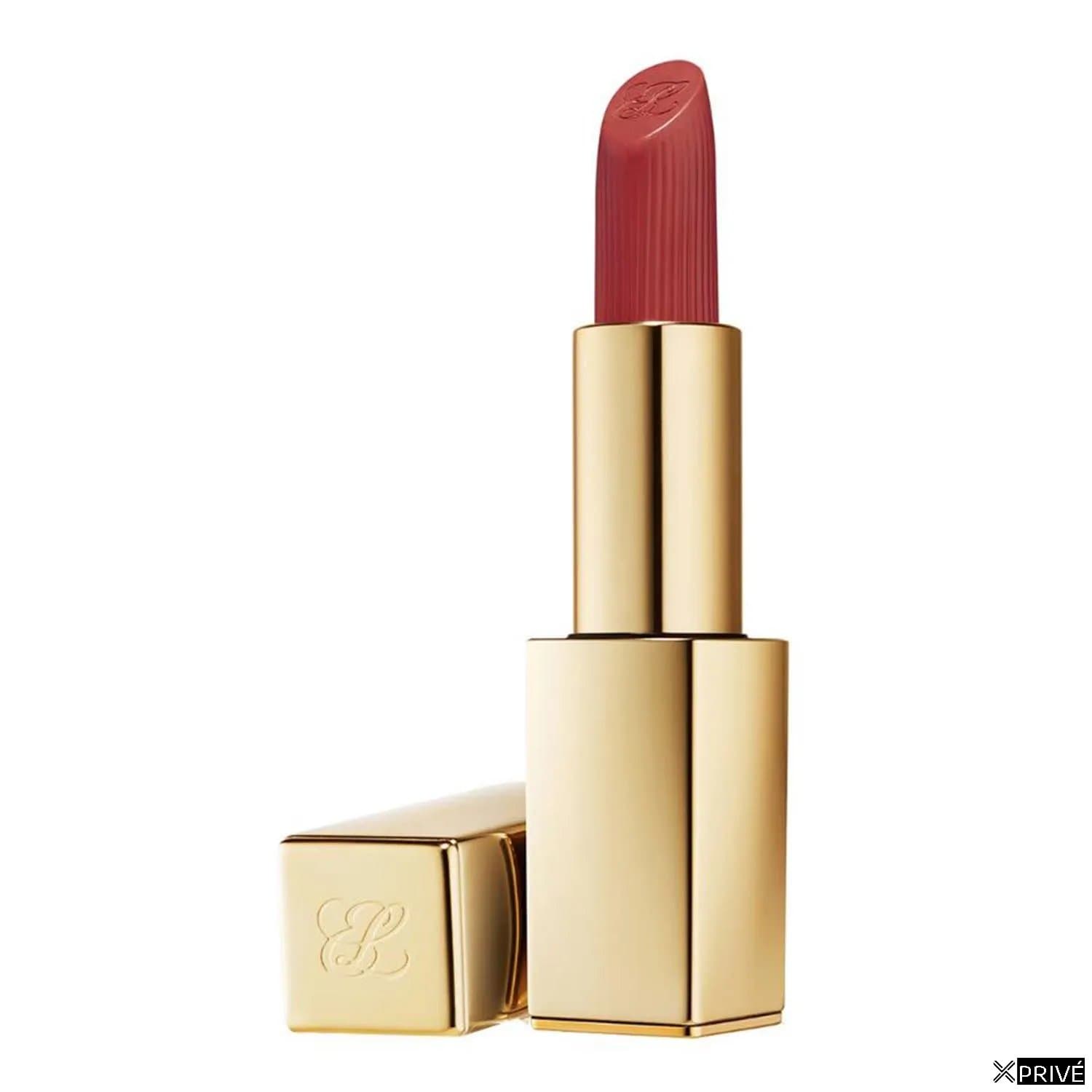 Estée Lauder Estee Lauder Pure Color Barra De Labios Fragile Ego 1un — 1