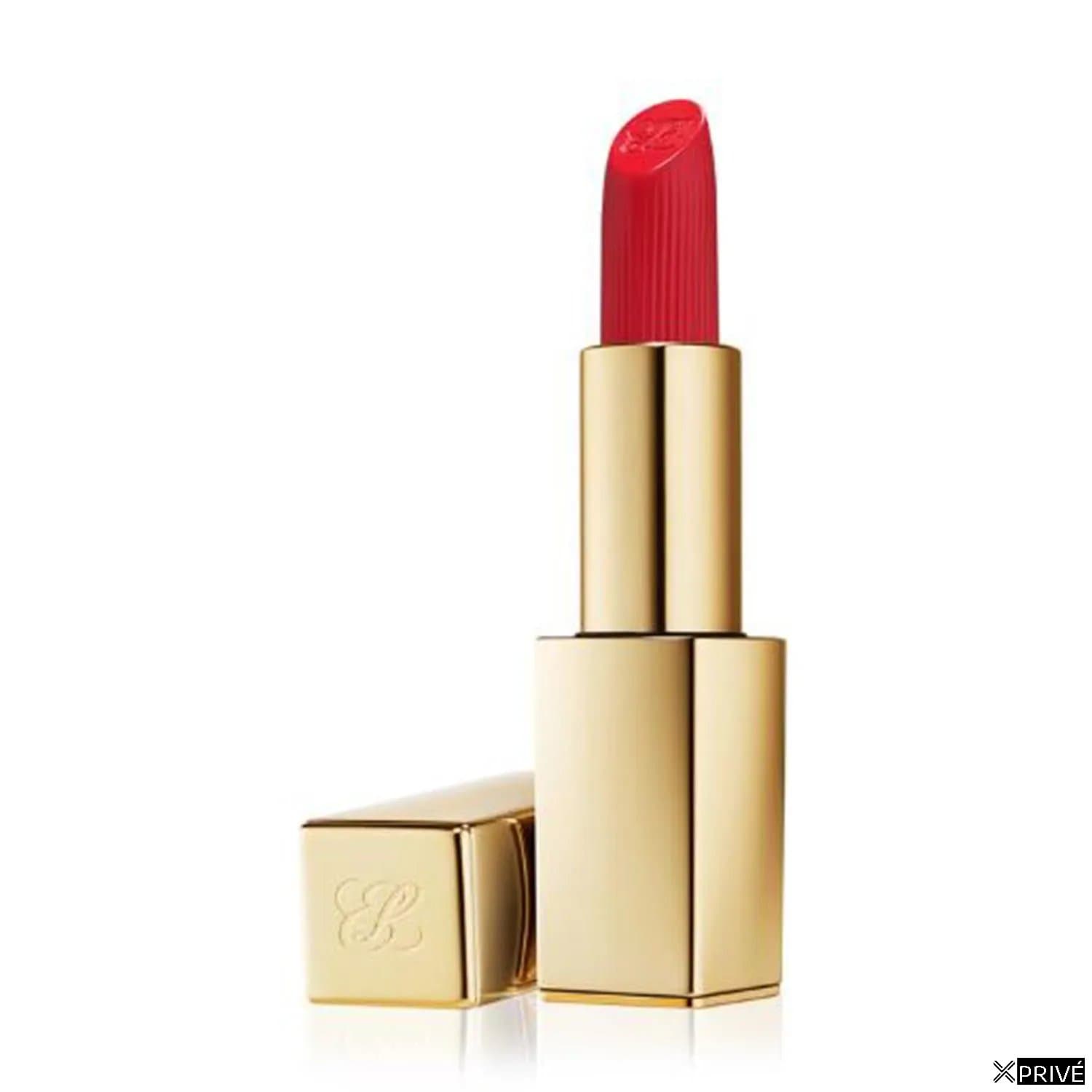 Estée Lauder Estee Lauder Pure Color Barra De Labios Pappy 1un — 1