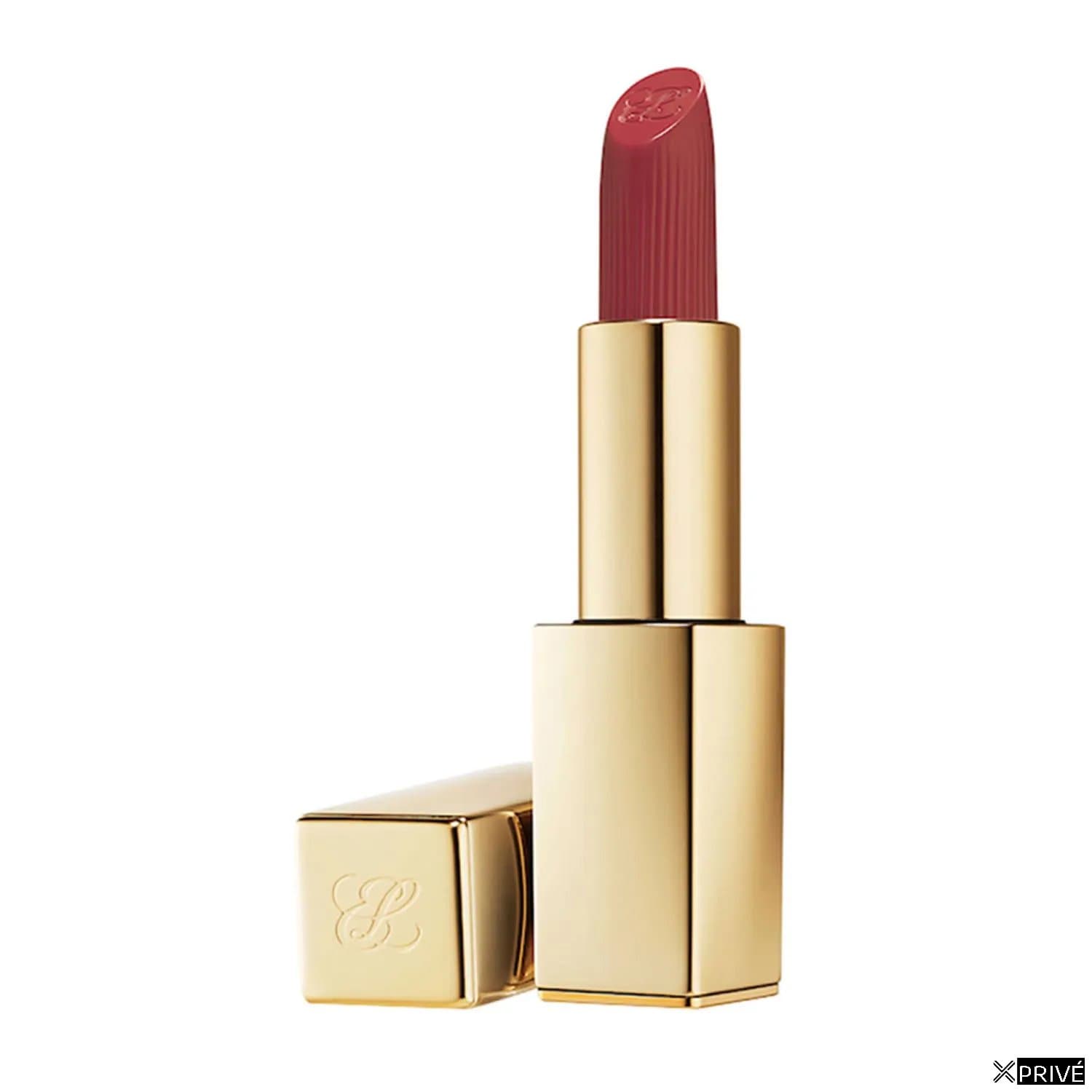 Estée Lauder Estee Lauder Pure Color Barra De Labios Red Hot Chili 1un — 1