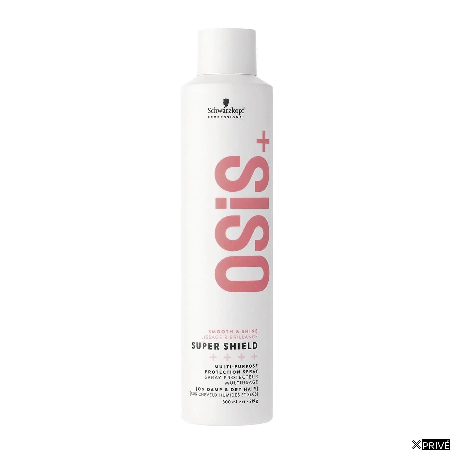 Schwarzkopf Osis Super Shield 300ml Int — 1