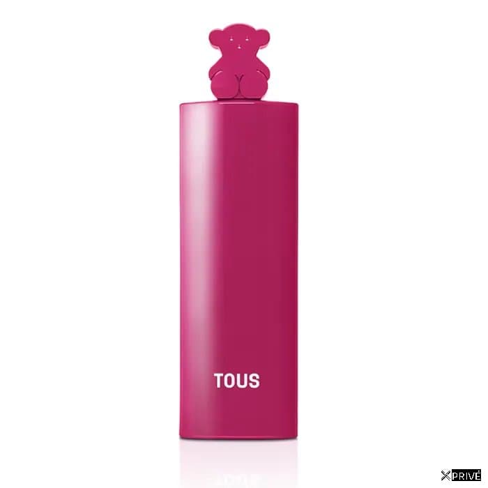 Tous More More Pink Eau De Toilette Vaporisateur 90ml — 1