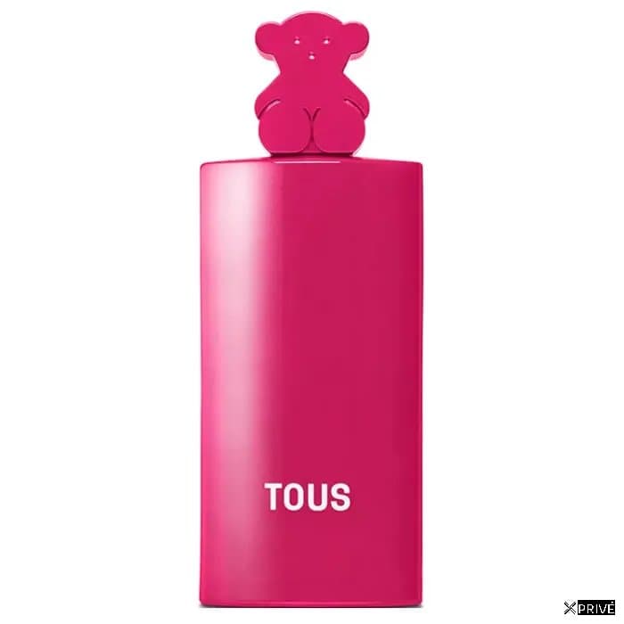 Tous More More Pink Eau De Toilette Vaporisateur 50ml — 1