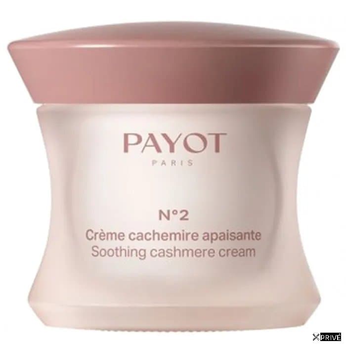 Payot N2 Crème Cachemire Apaisante 50ml — 1