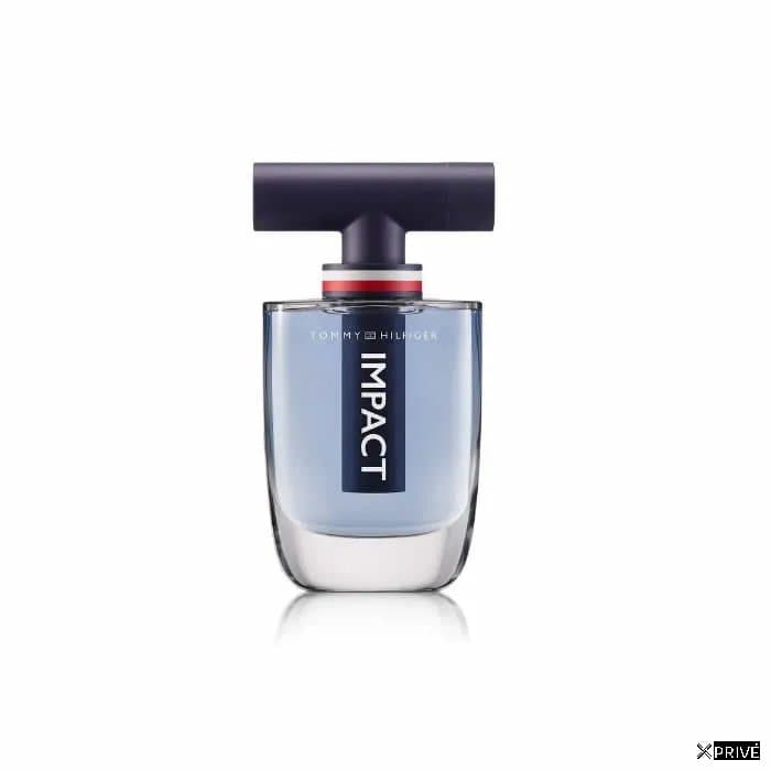 Tommy Hilfiger Impact Eau De Toilette Vaporisateur 100ml — 1