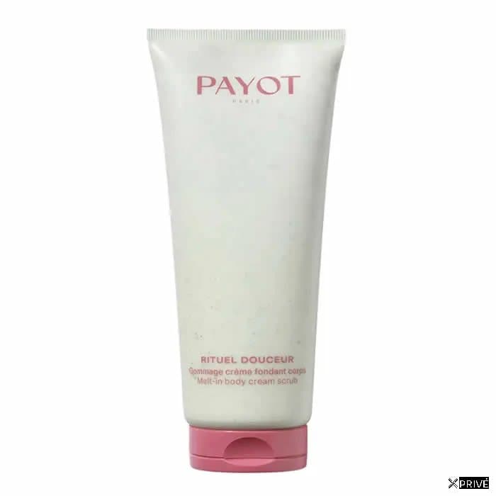 Payot Rituel Douceur Gommage Crème Fondant Corps 200ml — 1