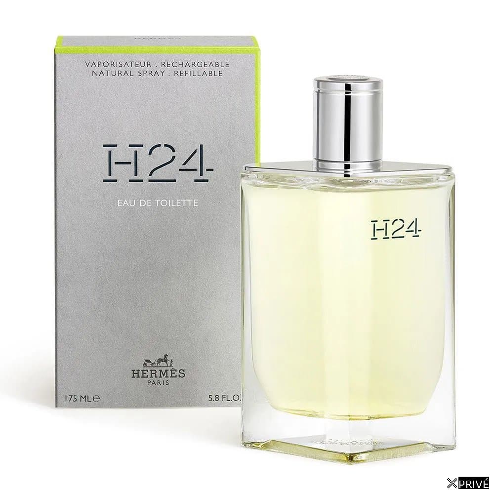 Hermès H24 Edt Refill 175ml — 1