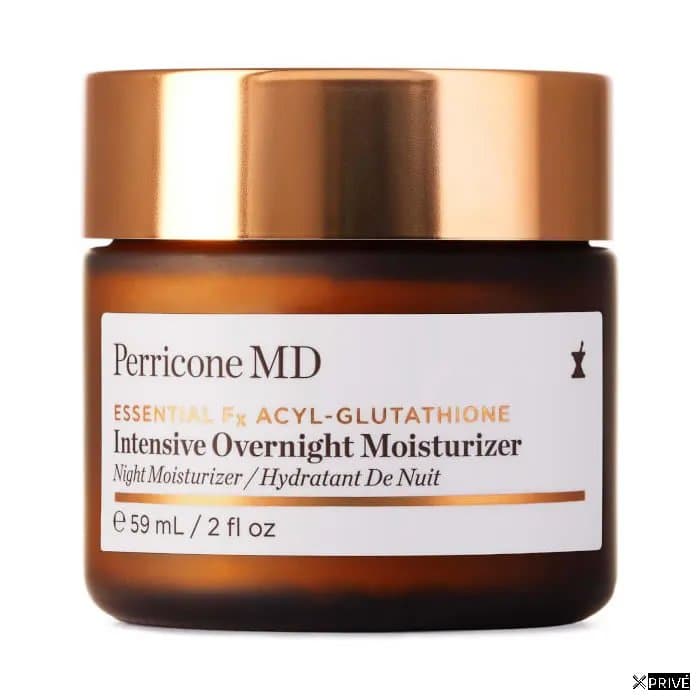 Perricone Md Essential Fx Acyl-Glutathione Intensive Overnight Moisturizer 59ml
