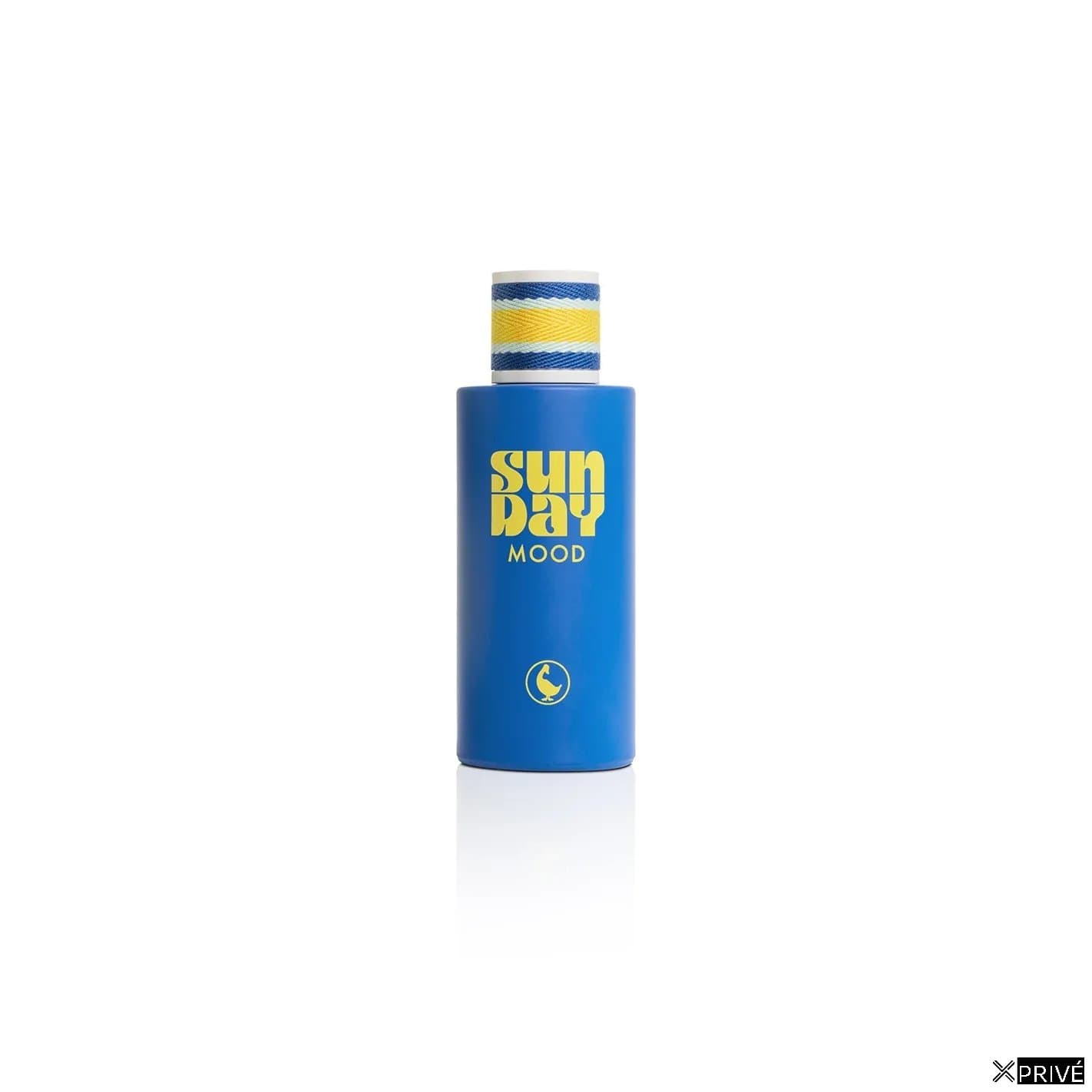 El Ganso Sunday Mood et 125 Vap — 1