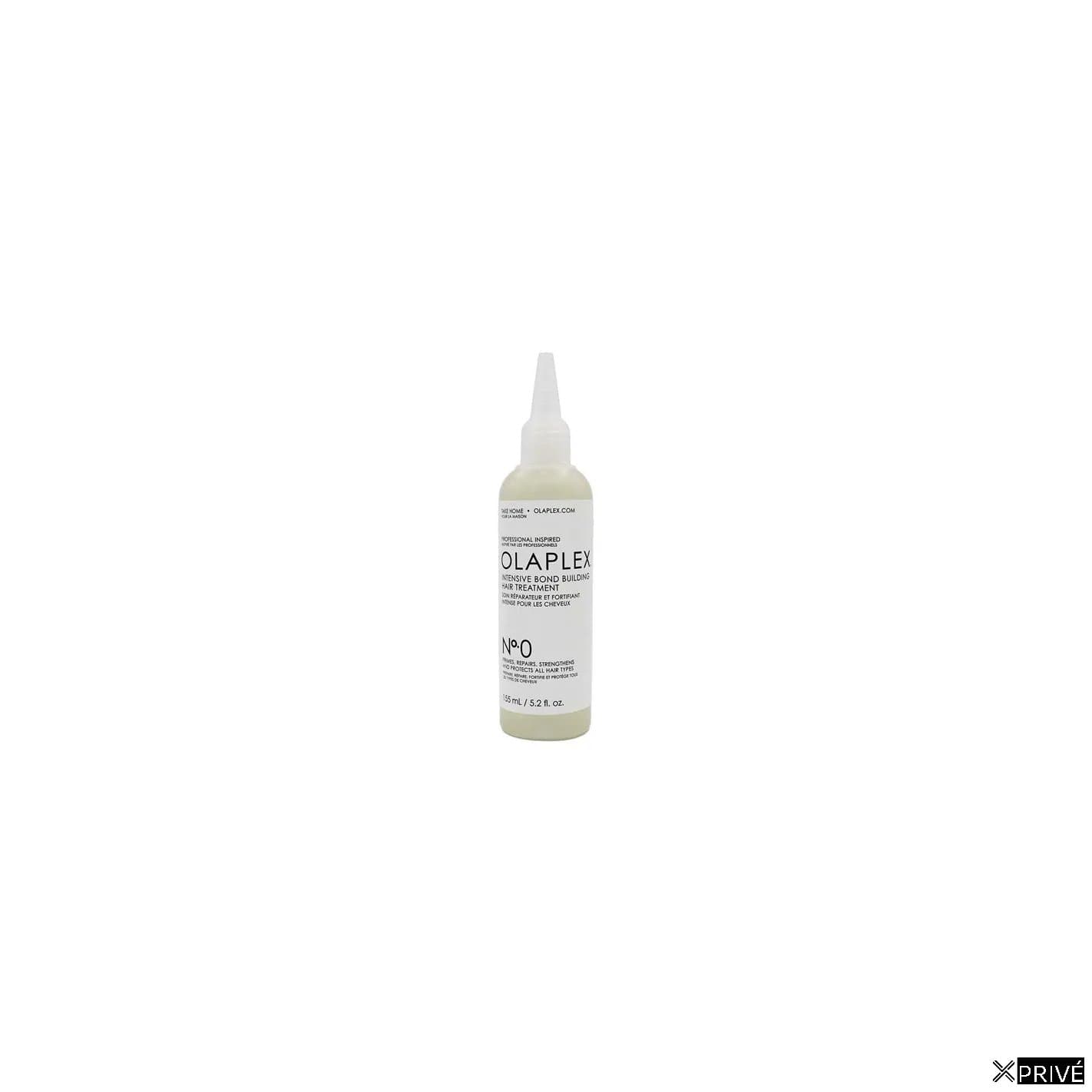 Olaplex Intensive Bond Building Hair Treatment N0 155ml — 1