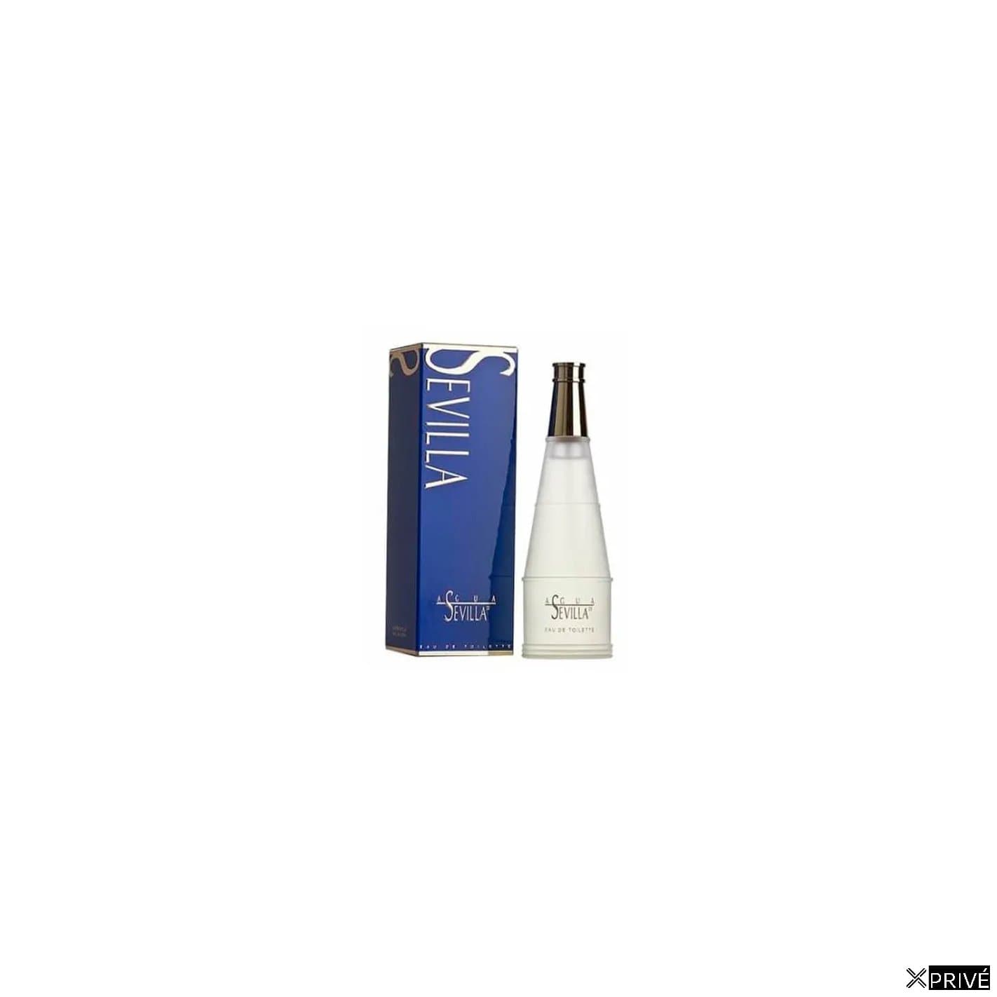 Agua De Sevilla Edt Spray 125ml