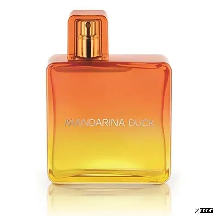 Mandarina Duck For Her Vida Loca Eau De Toilette Vaporisateur 100ml — 1