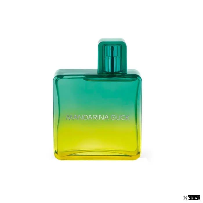 Mandarina Duck For Him Vida Loca Eau De Toilette Vaporisateur 100ml — 1