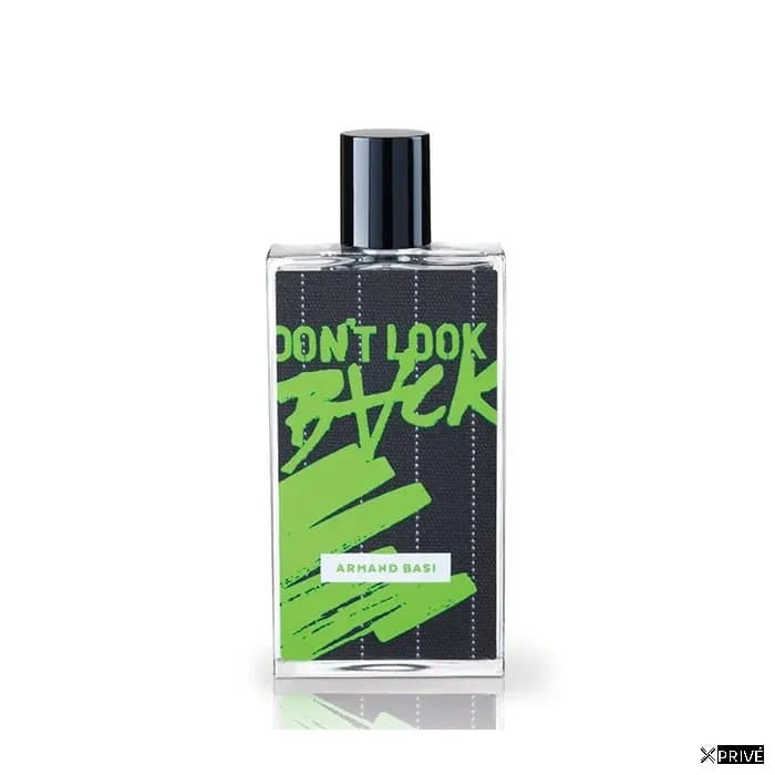 Armand Basi Uniform Dont Look Back Eau De Toilette Vaporisateur 100ml — 1