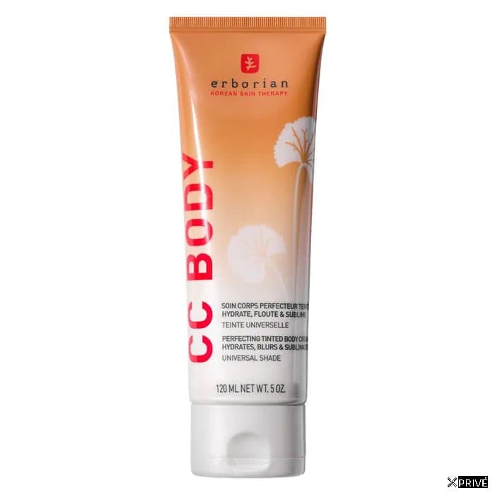 Erborian CC Body 120ml — 1