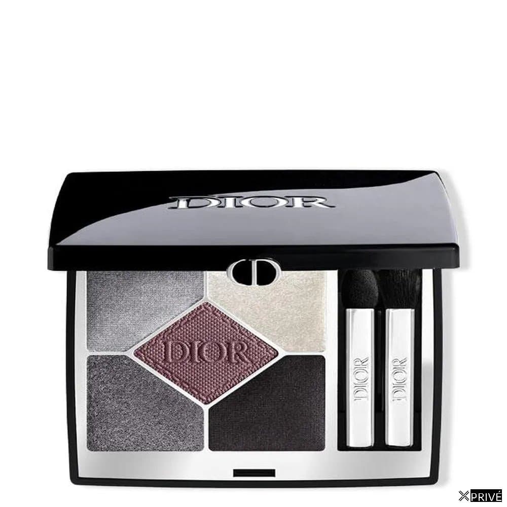 Dior 5 Couleurs Sombra De Ojos 073 10ml — 1