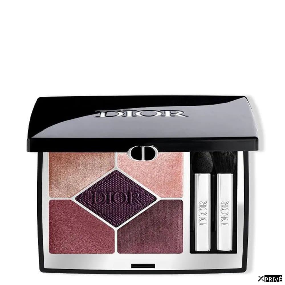 Dior 5 Couleurs Sombra De Ojos 183 10ml — 1