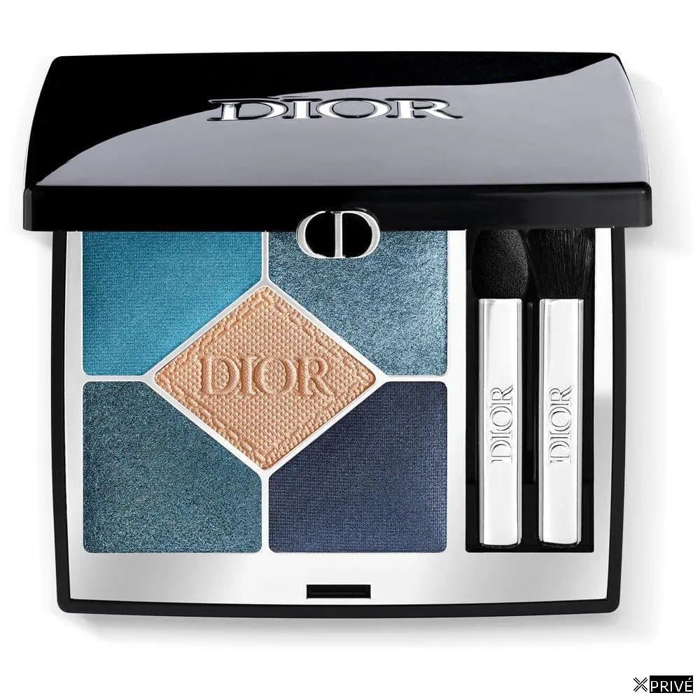Dior 5 Couleurs Sombra De Ojos 279 10ml — 1