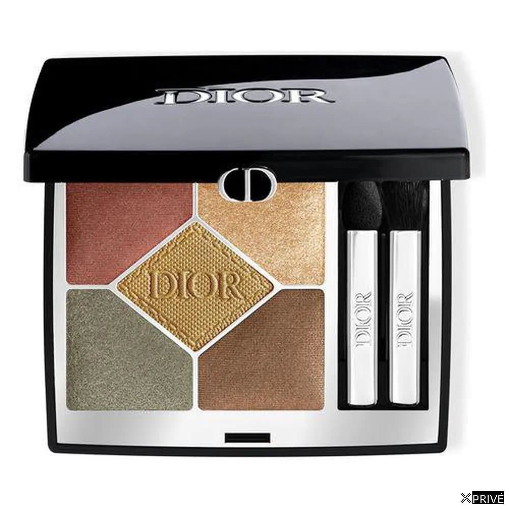 Dior 5 Couleurs Sombra De Ojos 343 10ml — 1