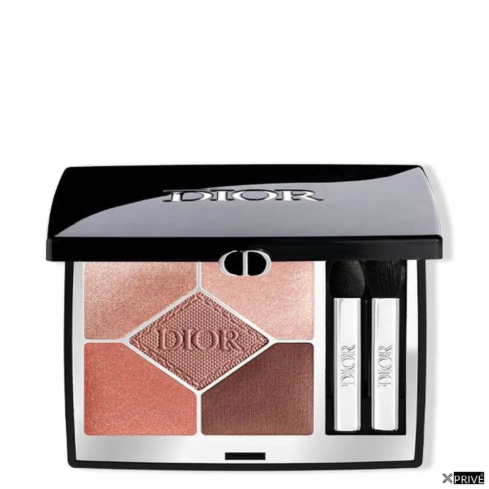Dior 5 Couleurs Sombra De Ojos 429 10ml — 1