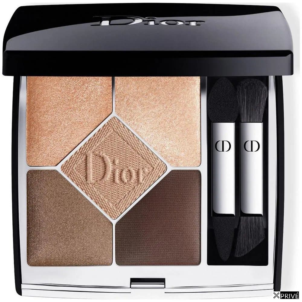 Dior 5 Couleurs Sombra De Ojos 559 10ml — 1