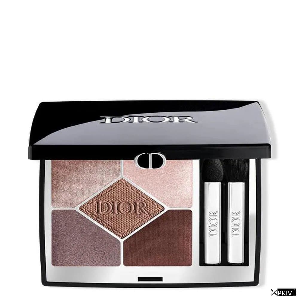 Dior 5 Couleurs Sombra De Ojos 669 10ml — 1
