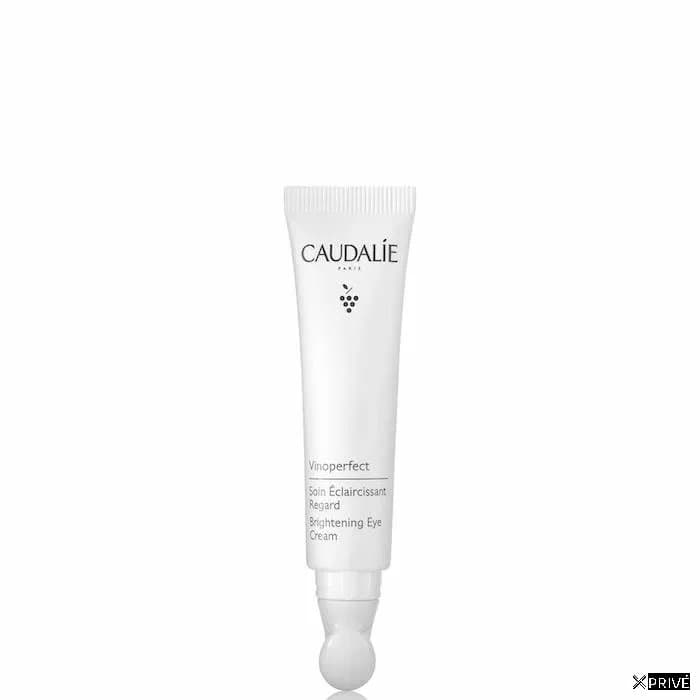 Caudalie Vinoperfect Brightening Eye Cream 15ml — 1
