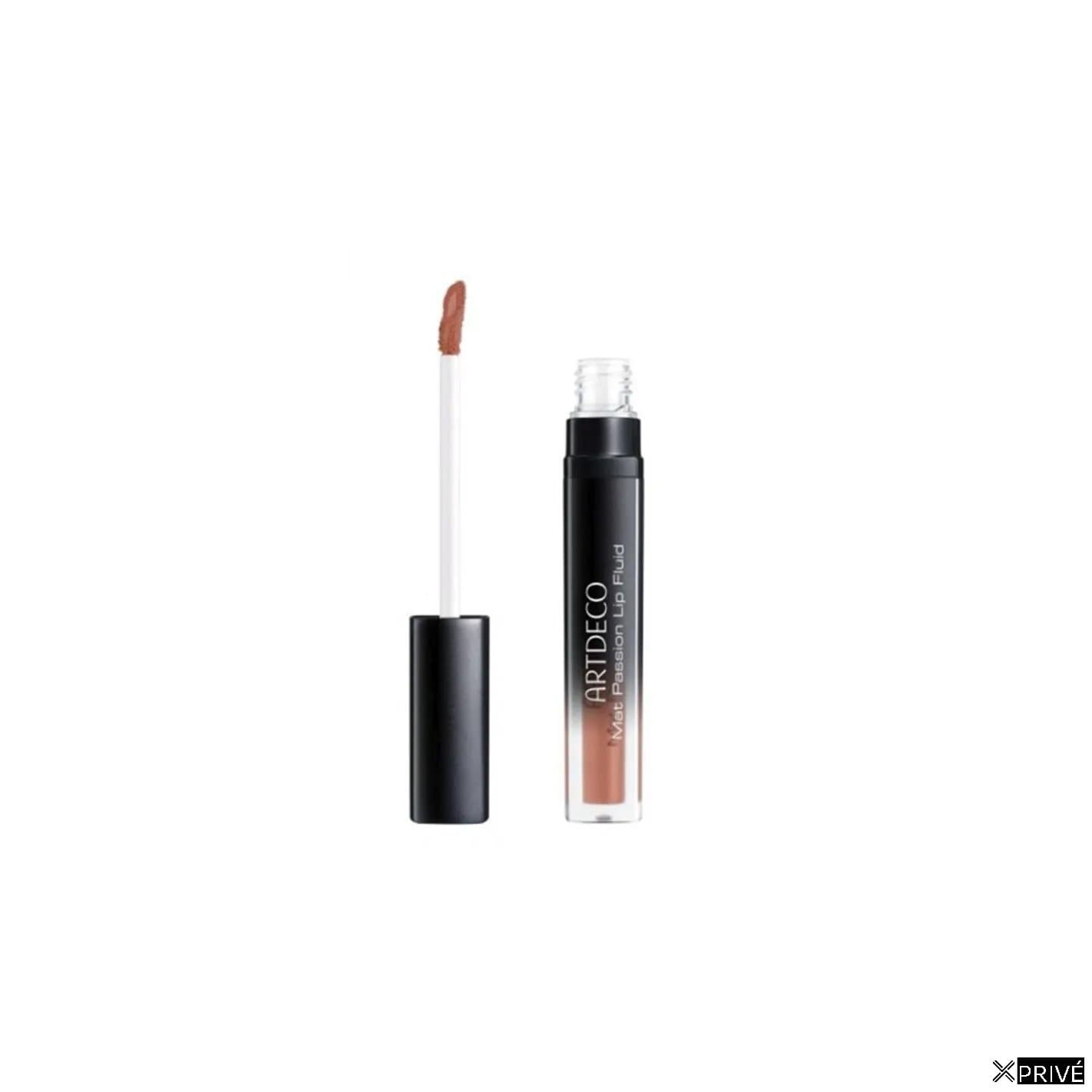 Artdeco Mat Passion Lip Fluid 55-Nudist 3ml