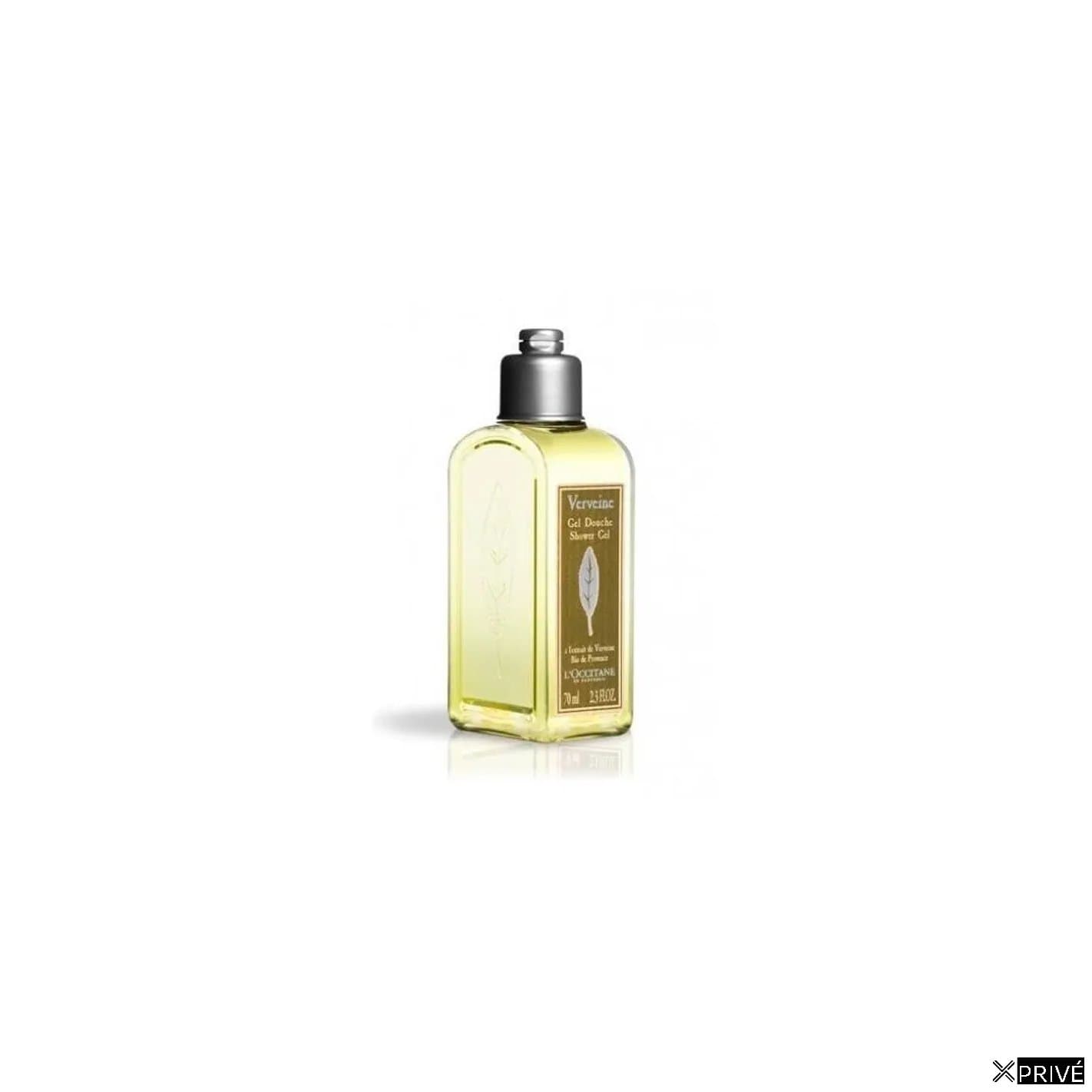 L'occitane Verbena Gel De Ducha 70ml — 1
