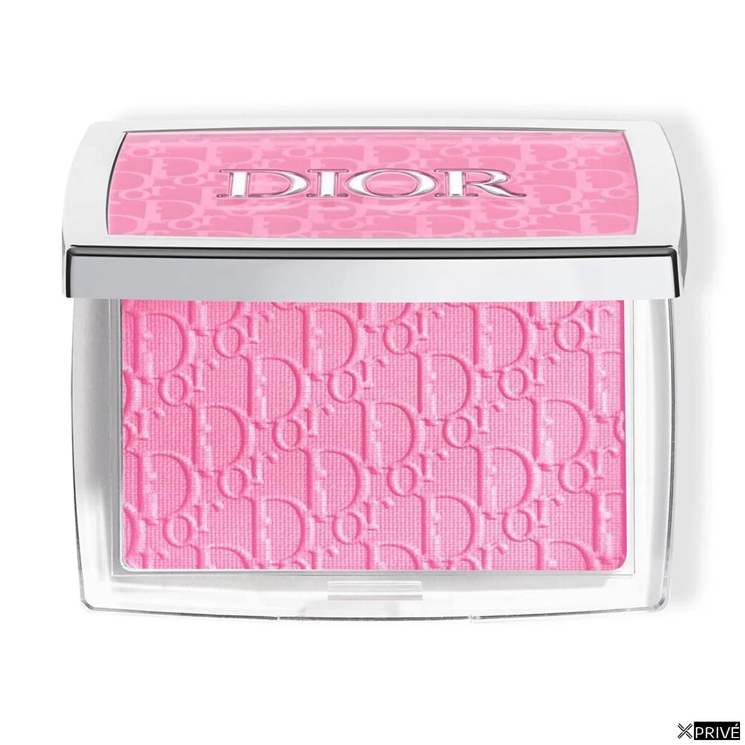 Dior Backstage Rosy Glow Polvos Compactos N001 1un — 1