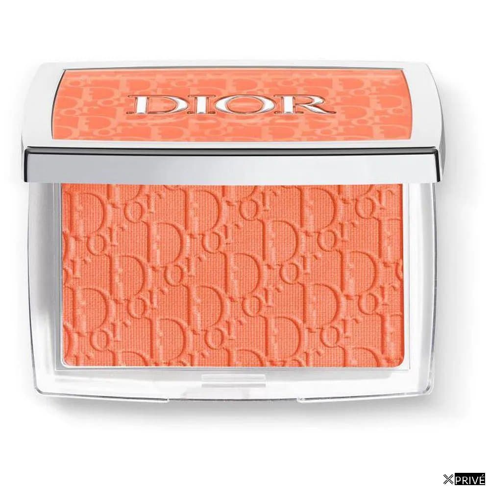 Dior Backstage Rosy Glow Polvos Compactos N004 1un