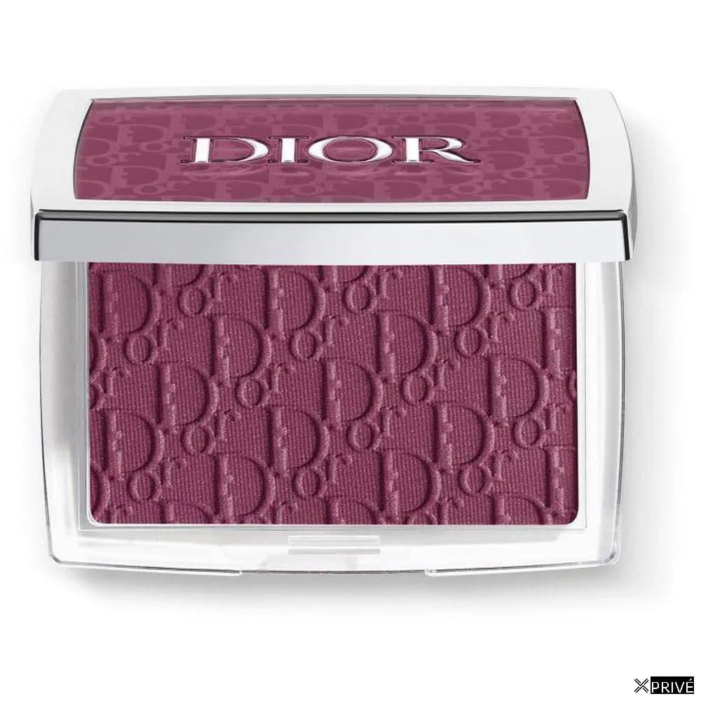 Dior Backstage Rosy Glow Polvos Compactos N006 1un