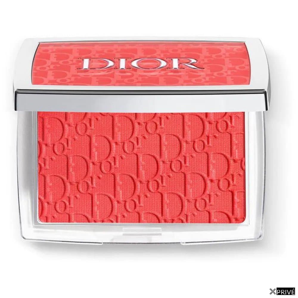 Dior Backstage Rosy Glow Polvos Compactos N015 1un