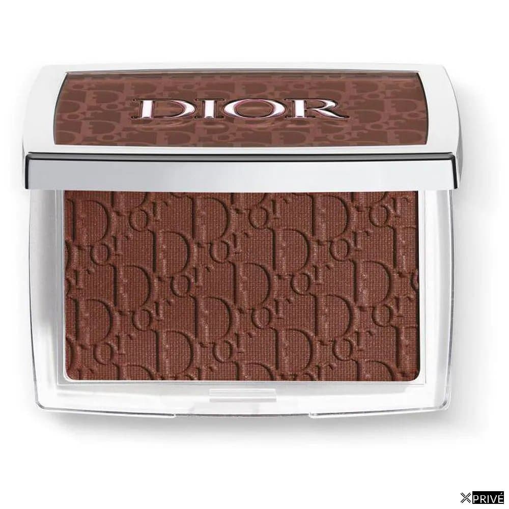 Dior Backstage Rosy Glow Polvos Compactos N020 1un — 1