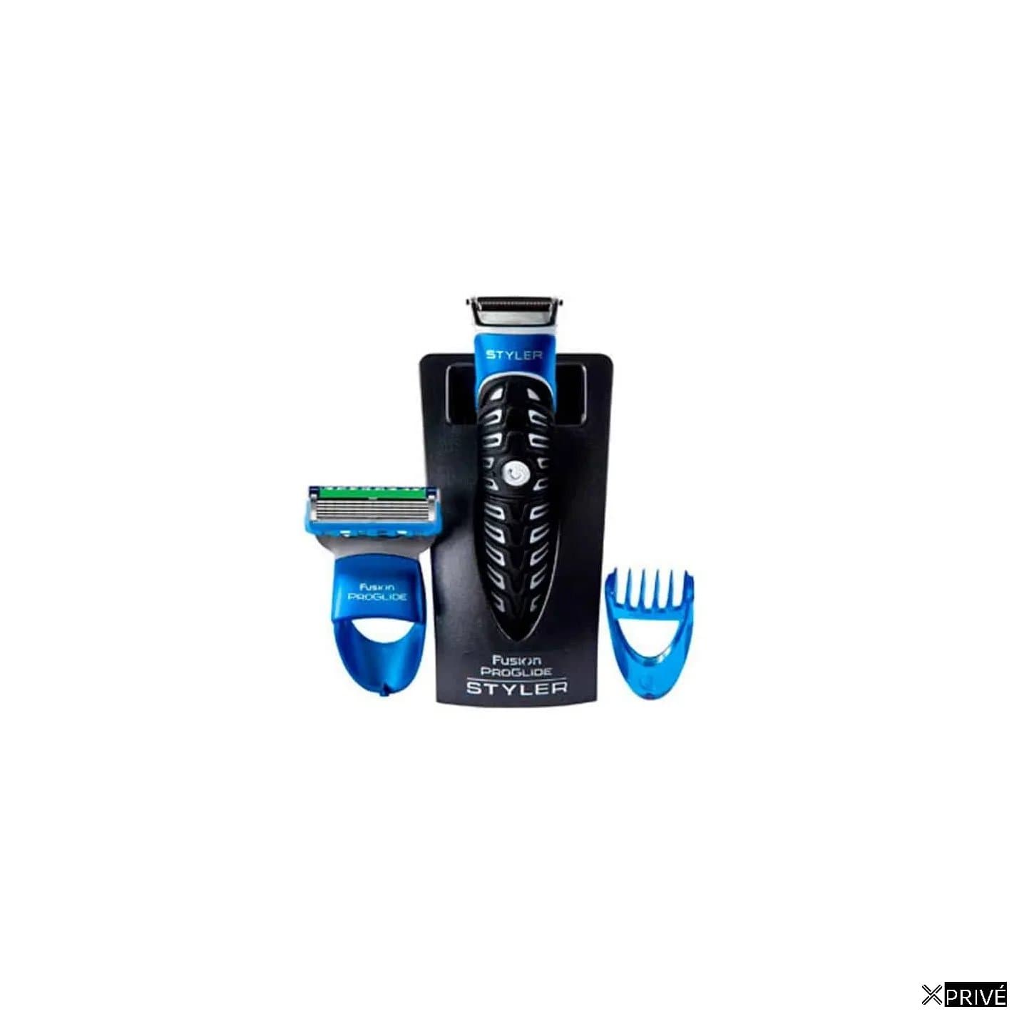 Gillette Fusion Proglide Maquina Styler