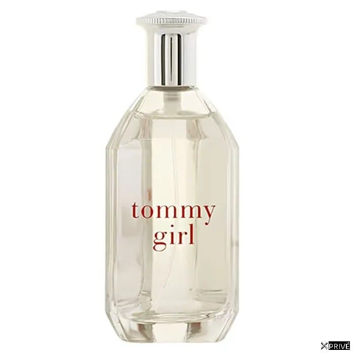 Tommy Hilfiger Tommy Girl Eau De Toilette Vaporisateur 100ml — 1